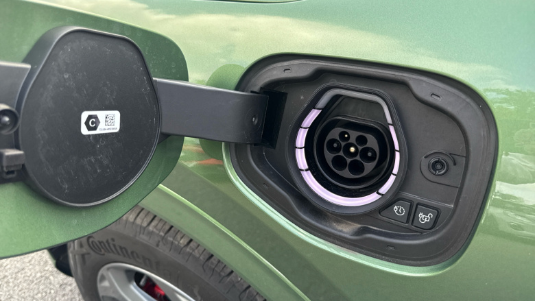 Ford Kuga 2.5 PHEV ST-Line 5dr CVT Estate